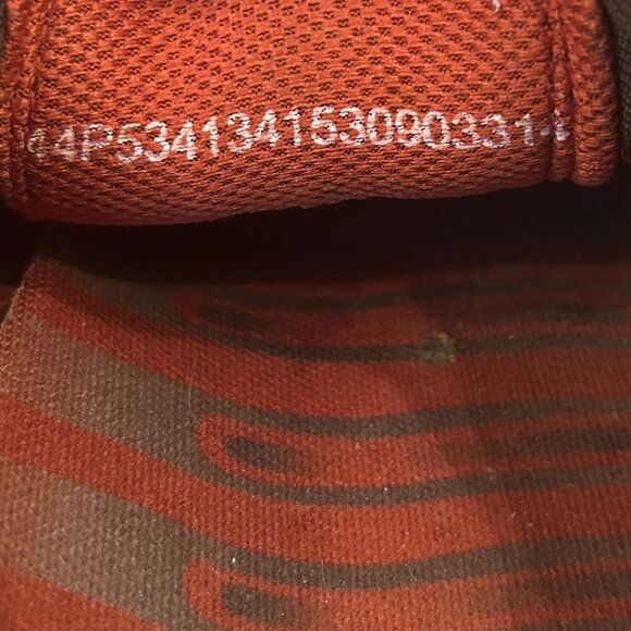 Ecco Mens Brown Slip On Loafer Moccasins Size 44 EU - Picture 6 of 8